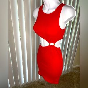 Dress by Baddieville